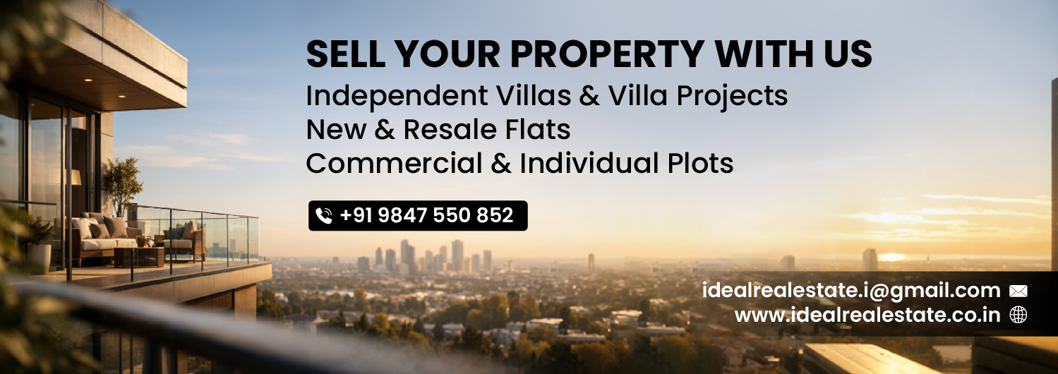 keralas no.1 real estate website